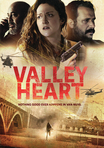 Valleyheart - Valleyheart - DVD