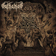 the album cover for Sathanas - Into The Nocturne (Bonus Track) [Limited Edition]