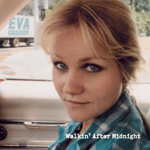 Walkin' After Midnight (Vinyl)