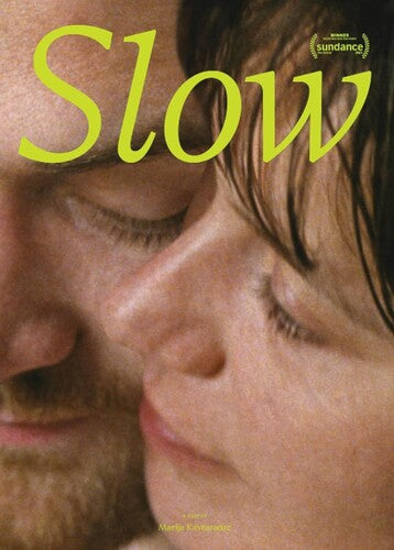 Slow - Slow - DVD