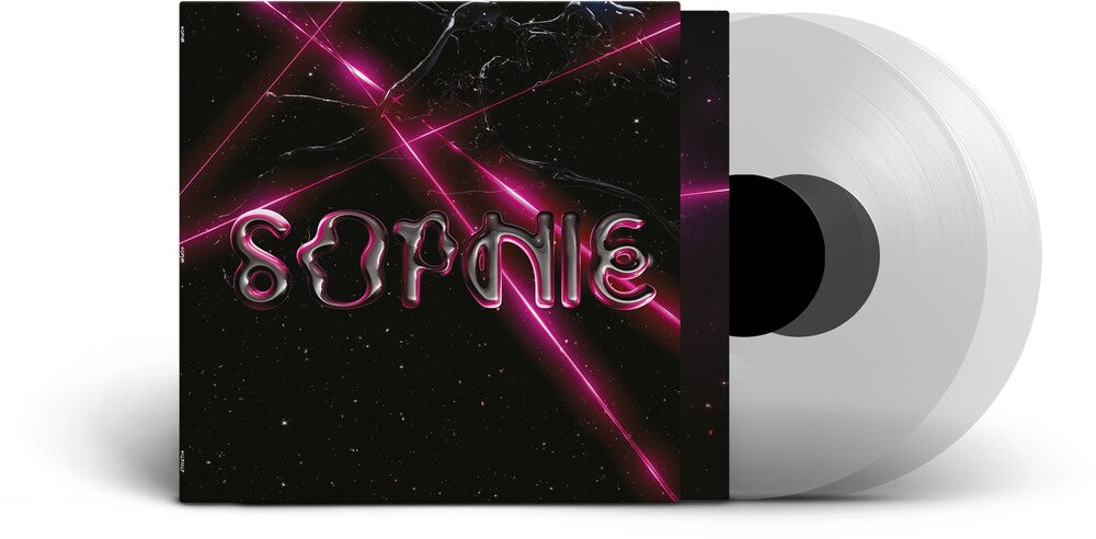 Sophie [Indie Exclusive Clear 2 LP]