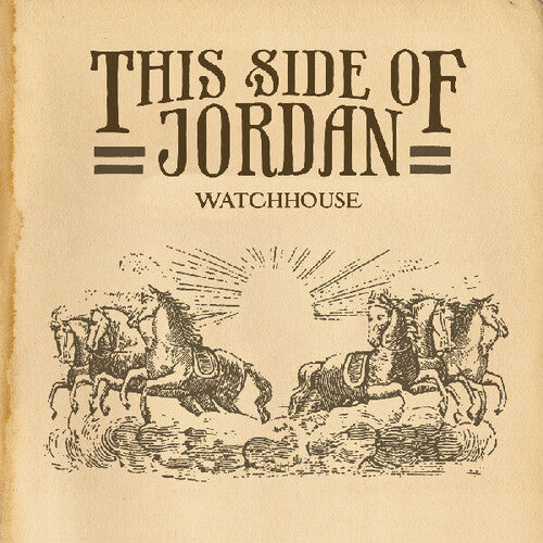 This Side Of Jordan (Vinyl)