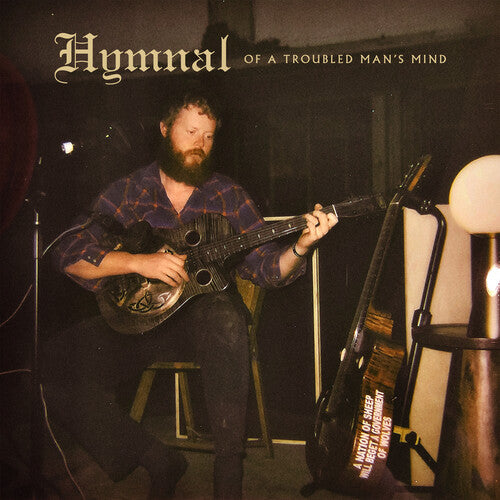 Hymnal of a Troubled Man's Mind (Vinyl)