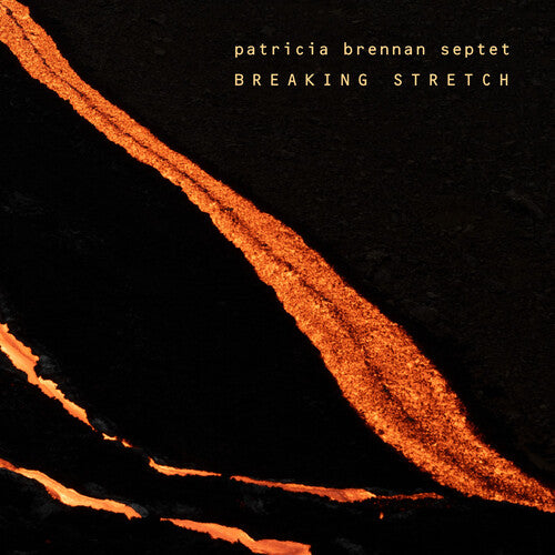 Brennan,patricia - Breaking Stretch - Music CD