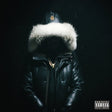 the album cover for Conway the Machine - Blakk Tape