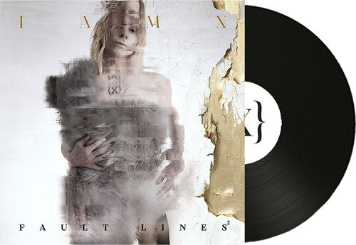 Fault Lines 2 (Vinyl)