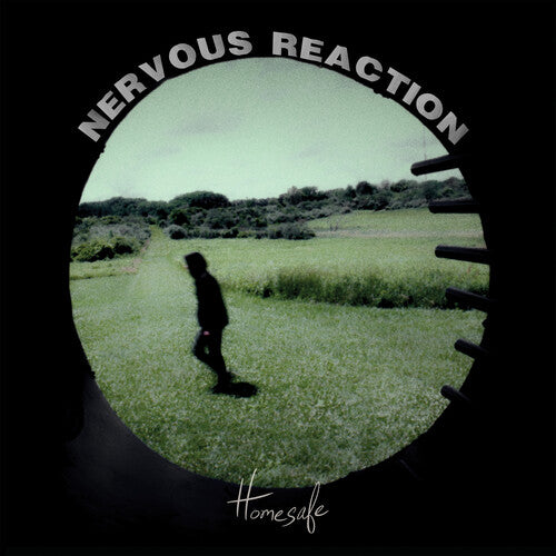 Nervous Reaction - Green (Vinyl)