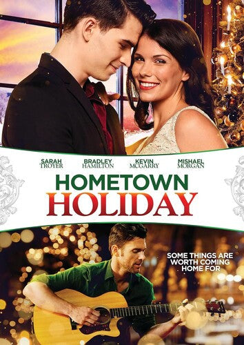 Hometown Holiday - Hometown Holiday - DVD