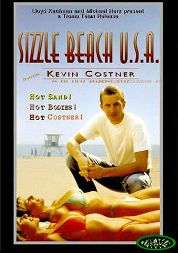 Sizzle Beach U.s.a. - Sizzle Beach U.s.a. - DVD