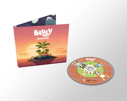 Rug Island - Digipak (CD)