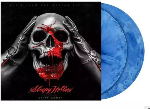 Sleepy Hollow (Original Soundtrack) (Vinyl)