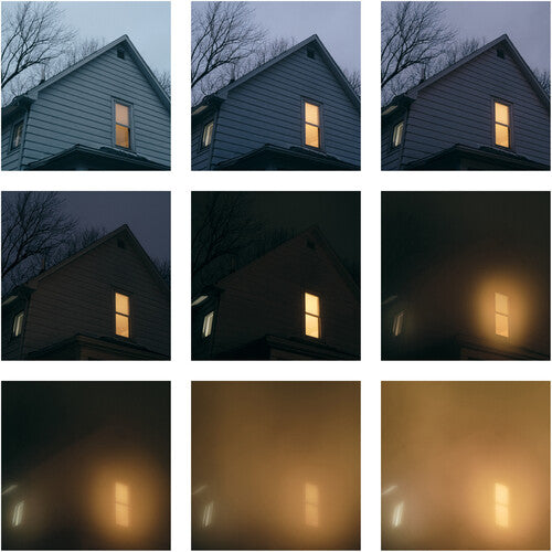 American Football (Covers) (Vinyl)