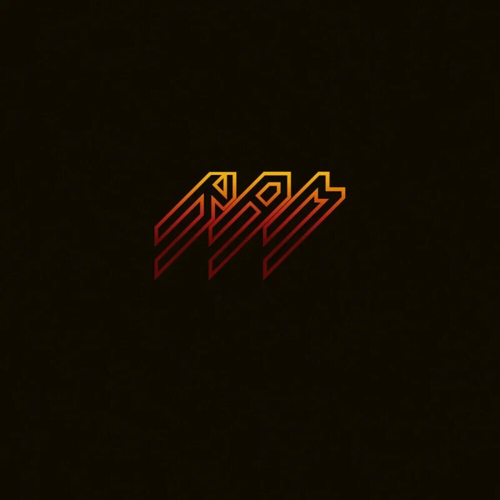 the album cover for Ram - Sudden Impact (Blk) [Colored Vinyl] (Org) (Spla)