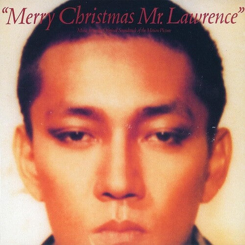 Merry Christmas, Mr. Lawrence - 2024 Remaster, 180g Vinyl (Vinyl)