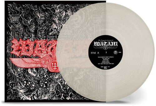 The Agony & Ecstasy of Watain - Trans Natural (Vinyl)