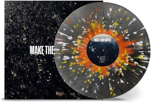 Make Them Suffer (Vinyl)