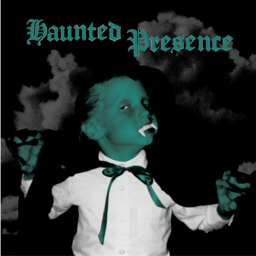 Haunted Presence / Various (Vinyl)