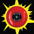 the album cover for Liquid Liquid - Bellhead / Optimo (Remix)