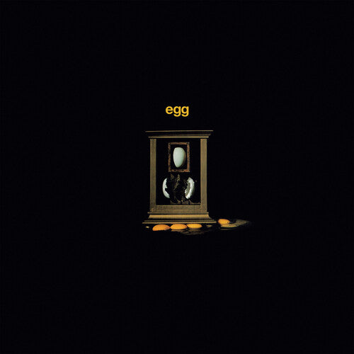 Egg - Remastered Edition (Vinyl)