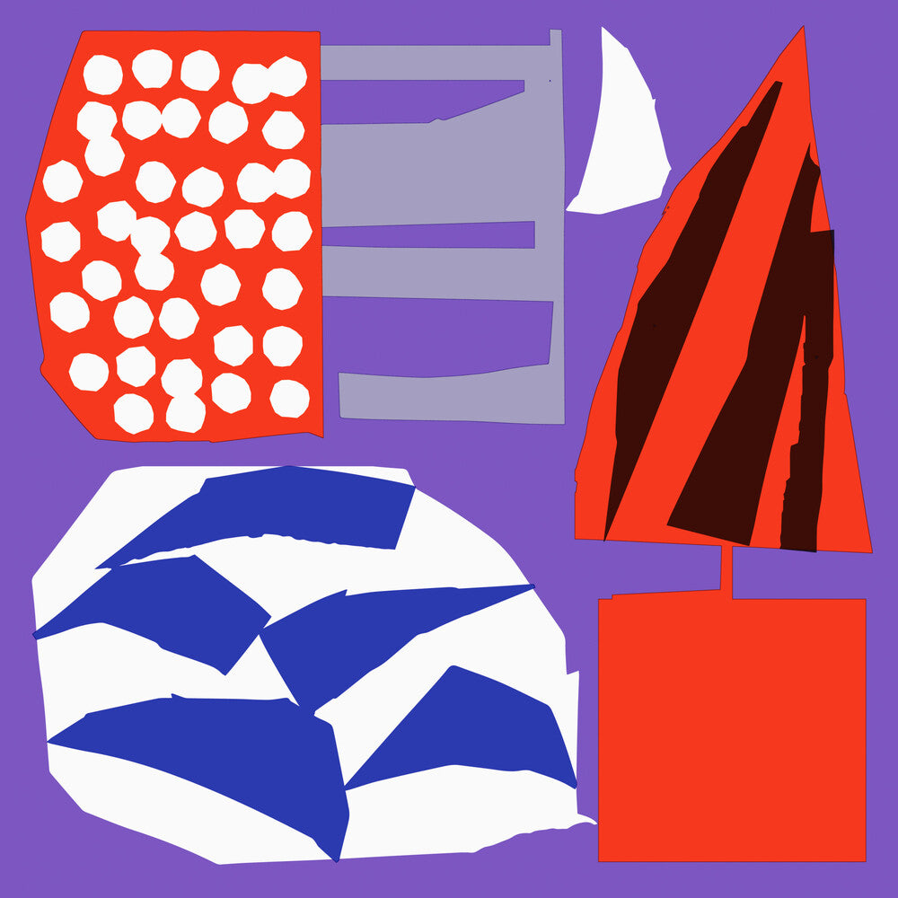 Mr. Bongo Record Club Vol. 7 / Various [Indie Exclusive] [Indie Exclusive]