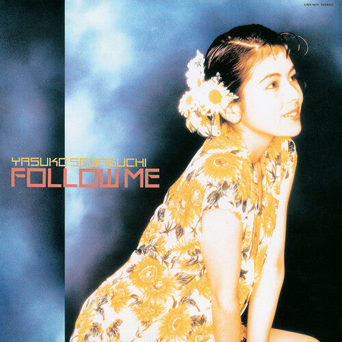 Follow Me (Vinyl)