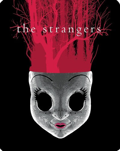 The Strangers (Steelbook) - UHD