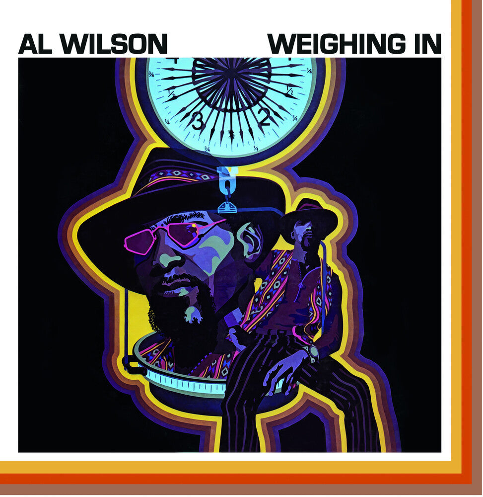 Weighing In [RSD 2023] []