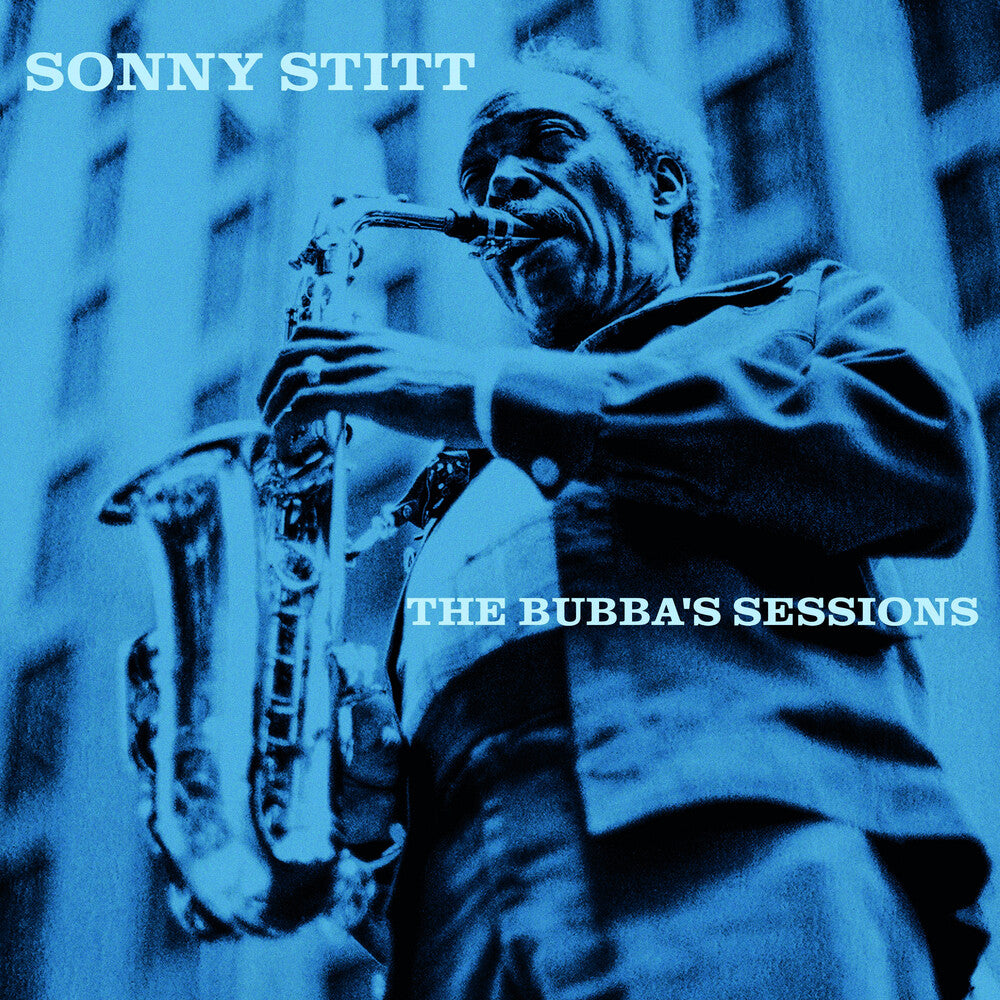 The Bubba's Sessions [RSD 2023] []