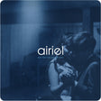 the album cover for Airiel - Molten Young Lovers