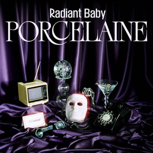 Porcelaine (Vinyl)