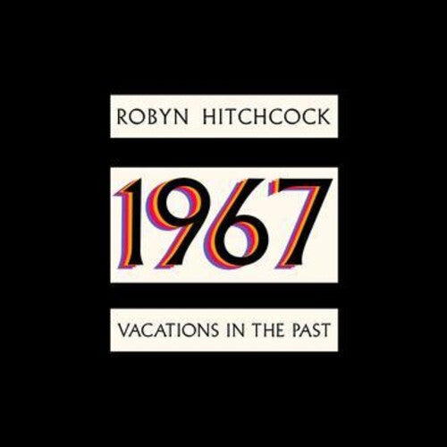 1967: Vacations In The Past (Vinyl)