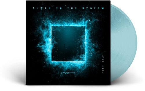 Shock To The System (Part 1) (Vinyl)