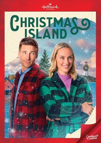 Christmas Island - Christmas Island - DVD