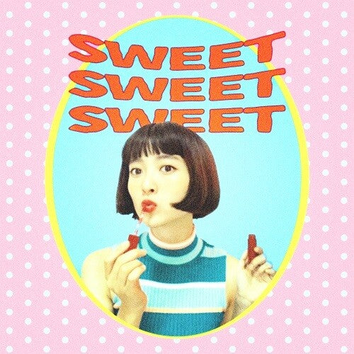 SWEET SWEET SWEET (Vinyl)