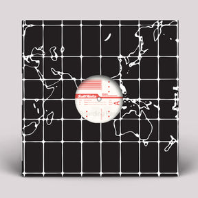 the album cover for Salif Keita - Madan (Martin Solveig Remixes)