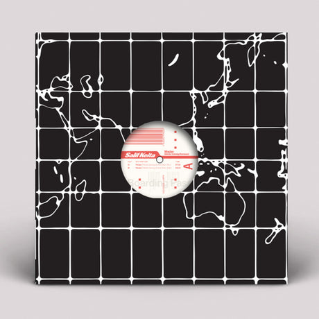 the album cover for Salif Keita - Madan (Martin Solveig Remixes)