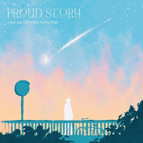 Proud Story (Vinyl)