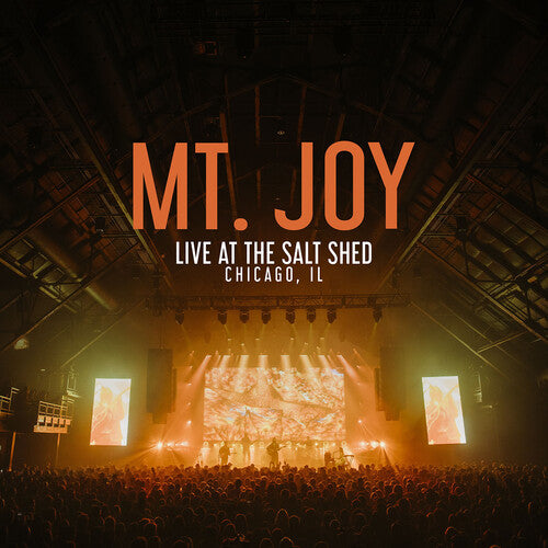 Live at the Salt Shed (Vinyl)