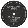 the album cover for DJ Boring - For Tahn [Colored Vinyl] (Ep) (Grn)