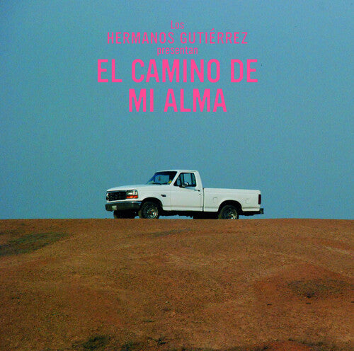 El Camino De Mi Alma (Vinyl)