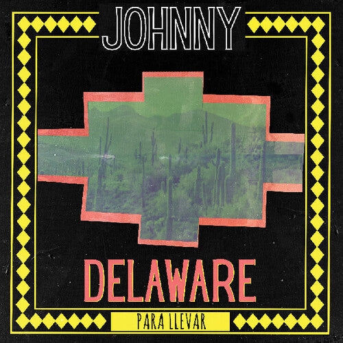 Delaware,johnny - Para Llevar - Music CD