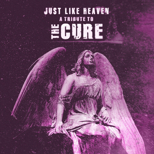 Just Like Heaven - a Tribute to the Cure (Various Artists) (Vinyl)