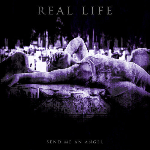 Send Me an Angel (Vinyl)