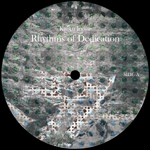 Rhythms Of Dedication (Vinyl)