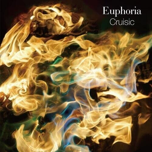 Euphoria (Vinyl)