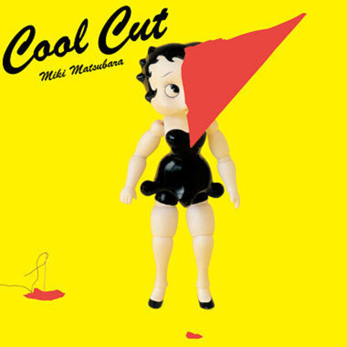 Cool Cut (Vinyl)