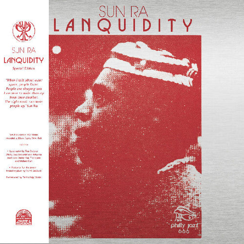 Lanquidity (Vinyl)