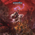 the album cover for Semantics - I Feel It All At Once (Blue) [Clear Vinyl] (Red) (Ylw)