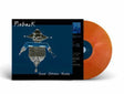 the album cover for Pinback - Some Offcell Voices [Colored Vinyl] (Org) (Can)