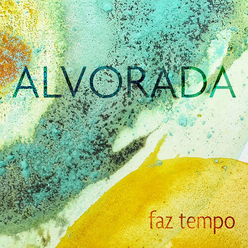 Faz Tempo (Vinyl)